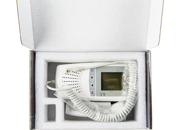 Fetal Doppler
