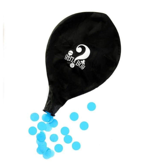 36” Gender Reveal Balloon