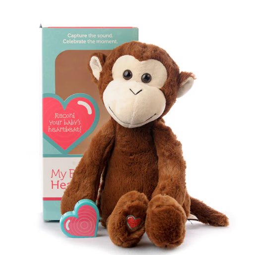 Vintage Monkey
