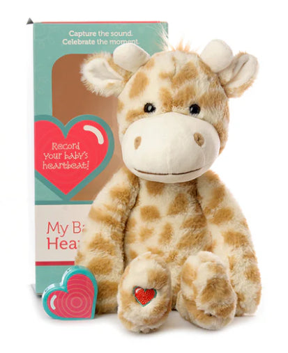 Vintage Girrafe