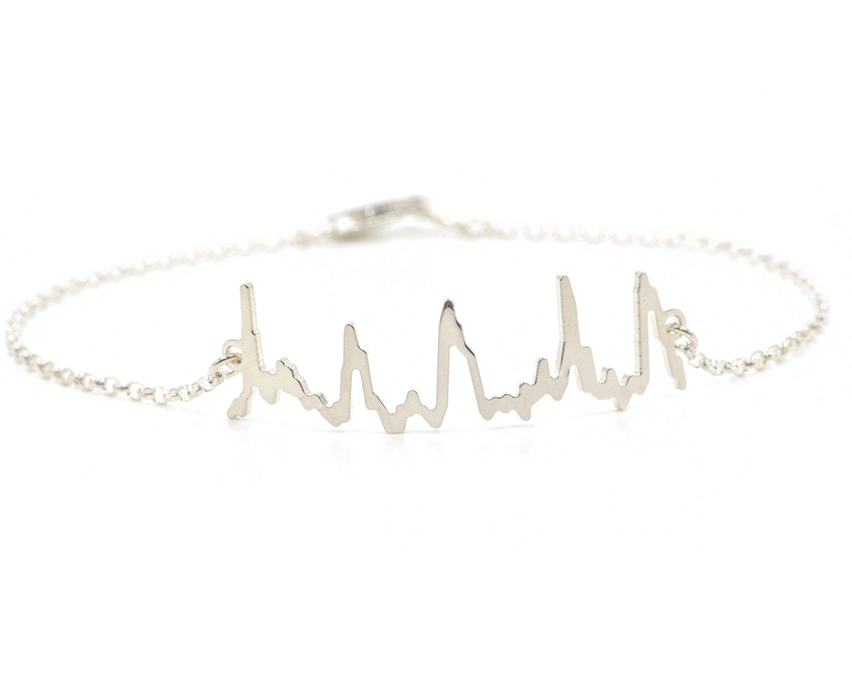 Original Heartbeat Bracelet