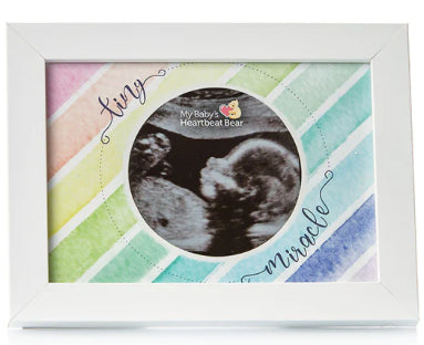 Ultrasound Frame