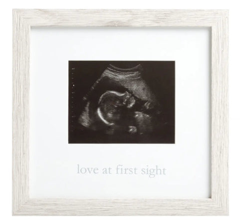 Ultrasound Frame