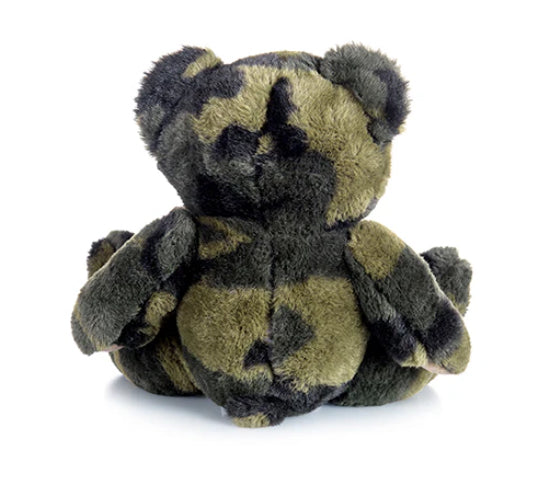 Patriot Bear
