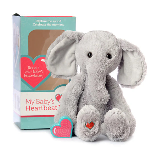 Vintage Elephant