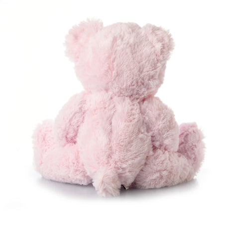 Pink Gender Reveal Bear