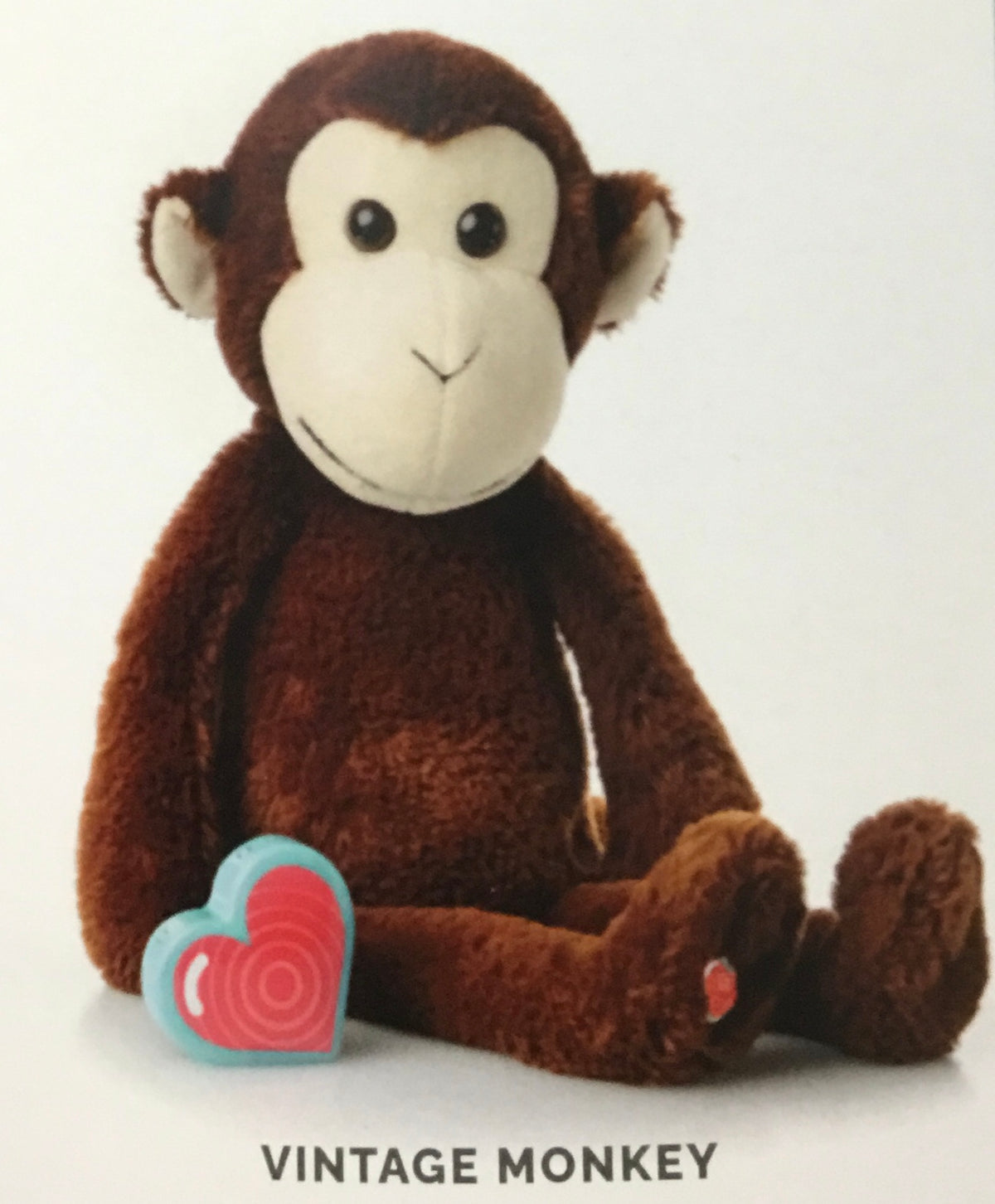 Vintage Monkey