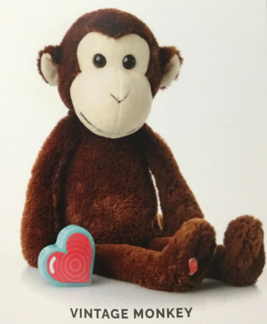 Vintage Monkey