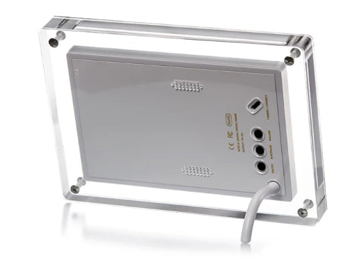 7” Digital Video Frame