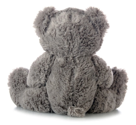 Gray Love Bear