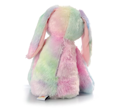 Tie Dye Bunny