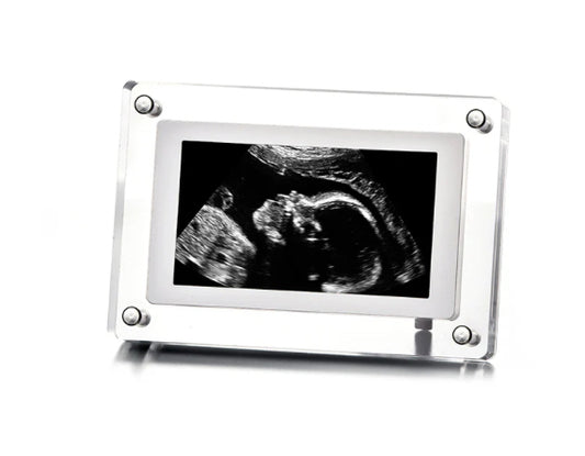 7” Digital Video Frame