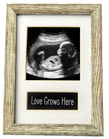 Ultrasound Frame