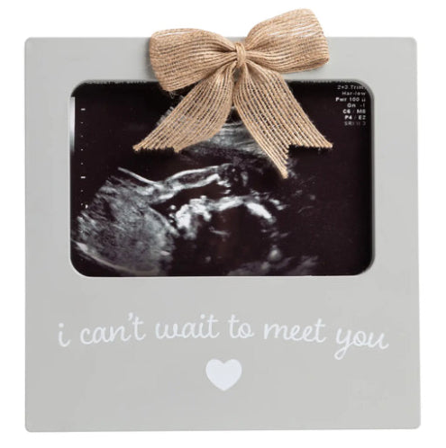 Ultrasound Frame