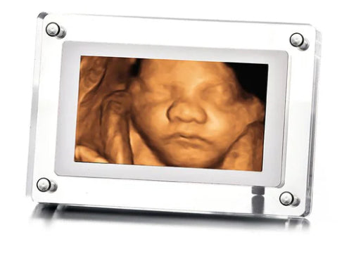 7” Digital Video Frame