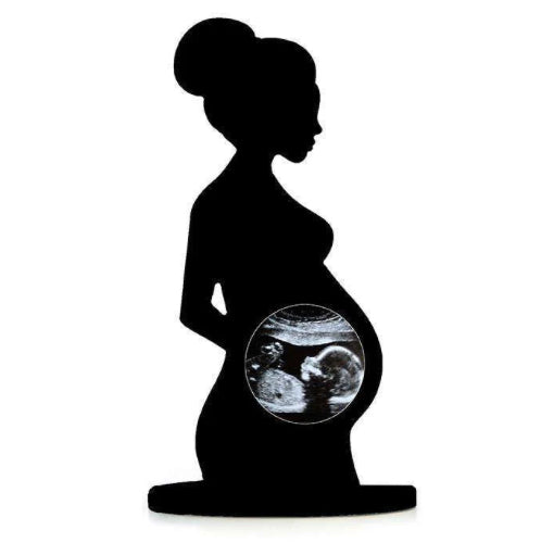 Wooden Ultrasound Frame