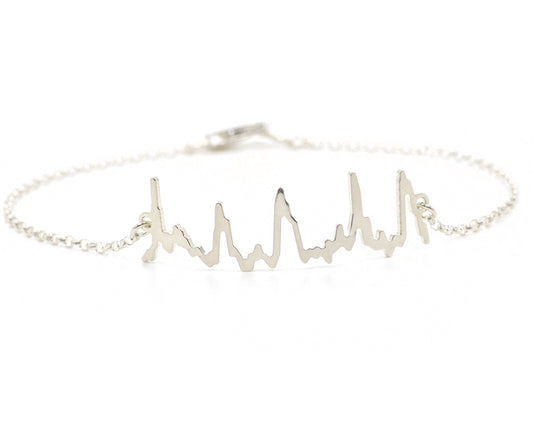 Original Heartbeat Bracelet
