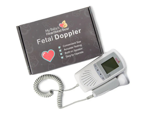 Fetal Doppler