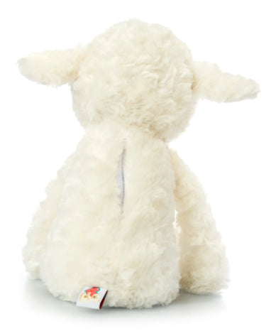Vintage Lamb