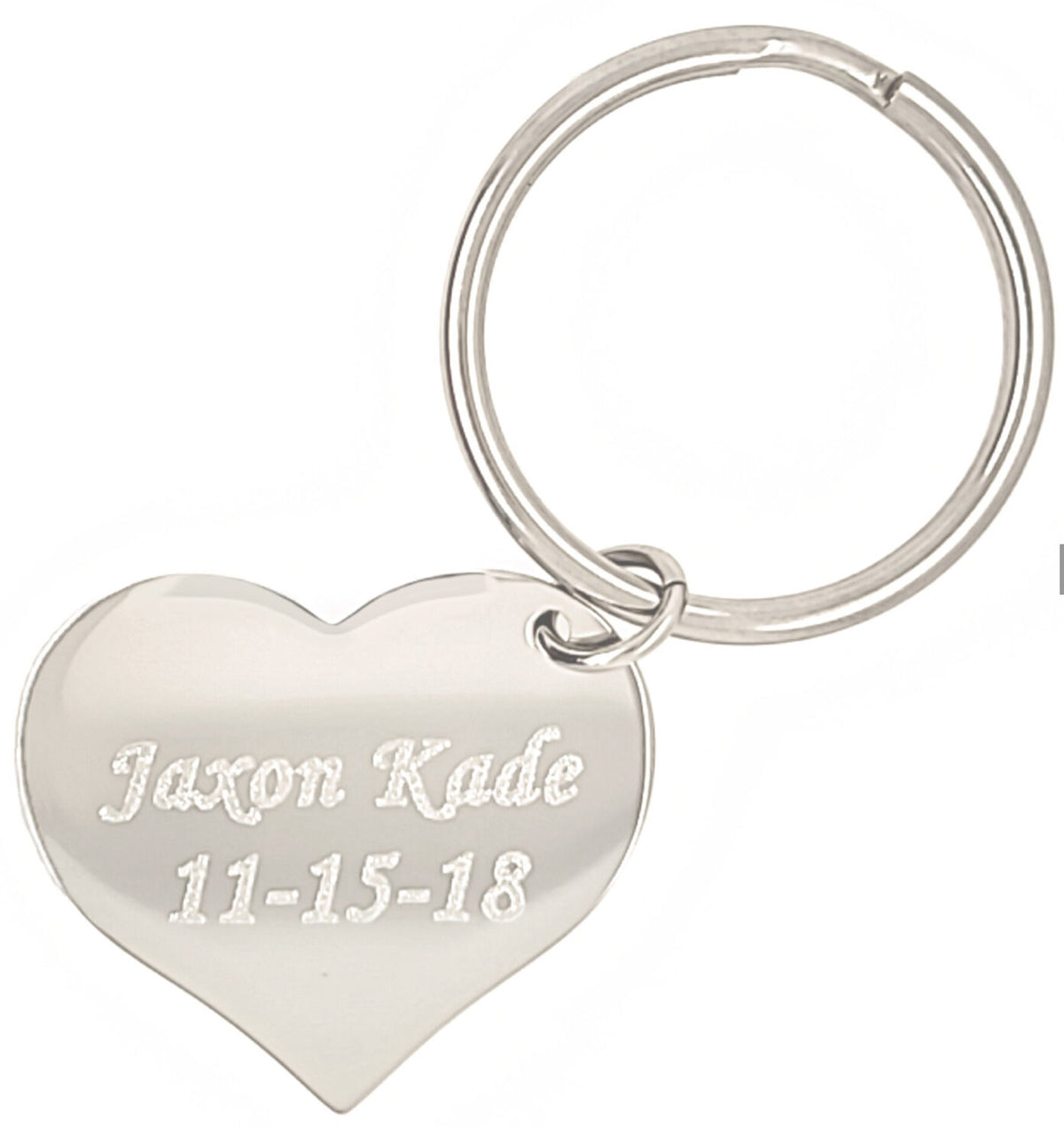 Heartbeat Charm Special